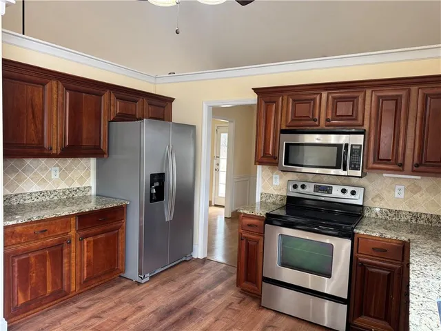 $2,390 | 2243 Bedstone Drive, Buford, GA 30518