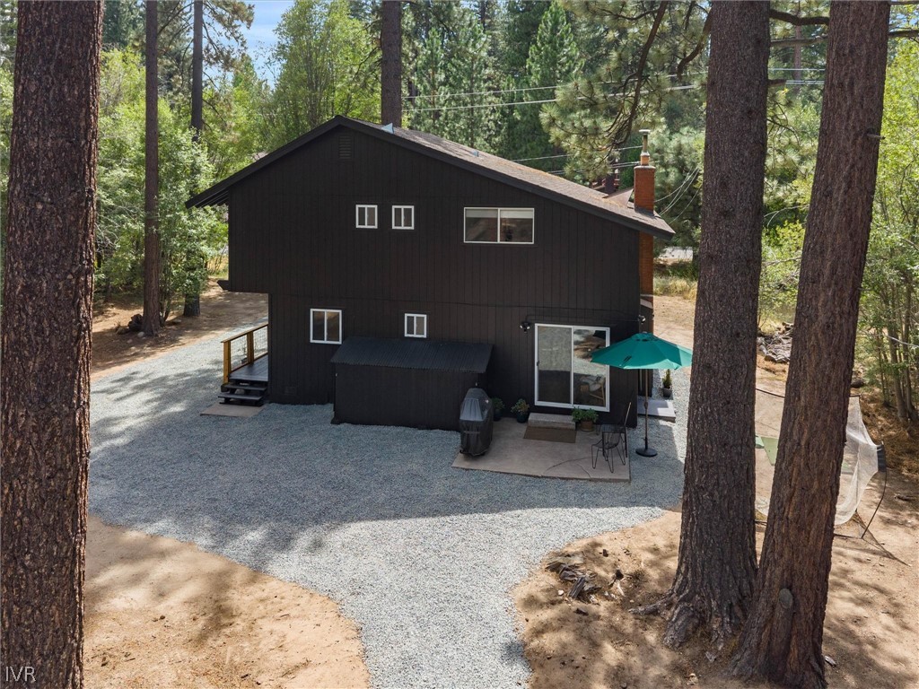 248 Tramway Road Incline Village, NV 89451 - Photo 43 of 47 Gallery Image 43