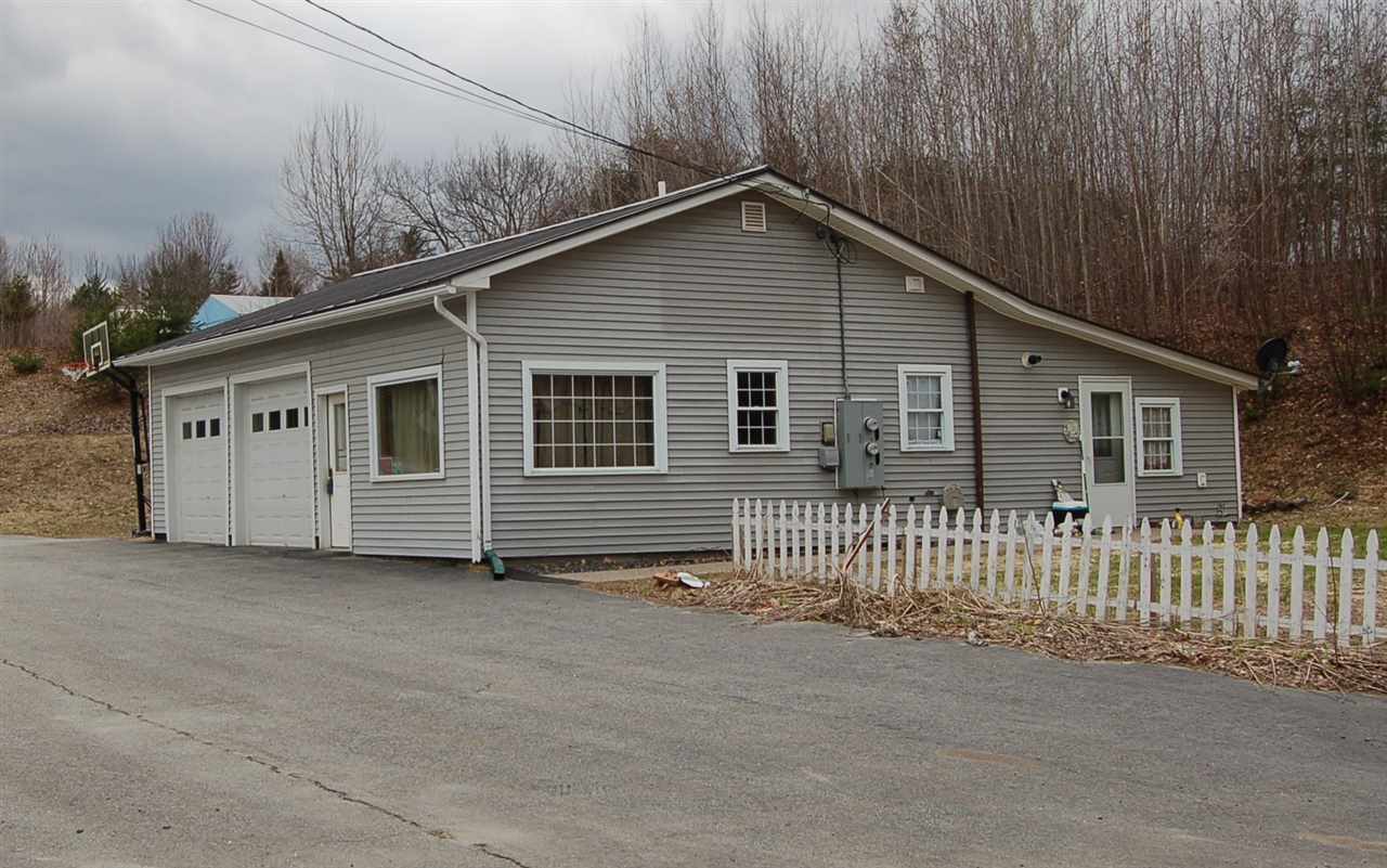 263 Quarry Hill Road Barre Town, VT 05641 - Photo 1 of 16