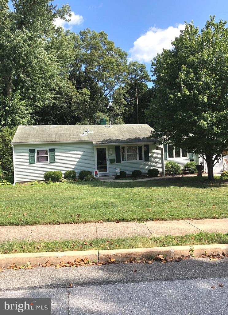 116 Gable Road Paoli, PA 19301 - Photo 1 of 20 Front Exterior