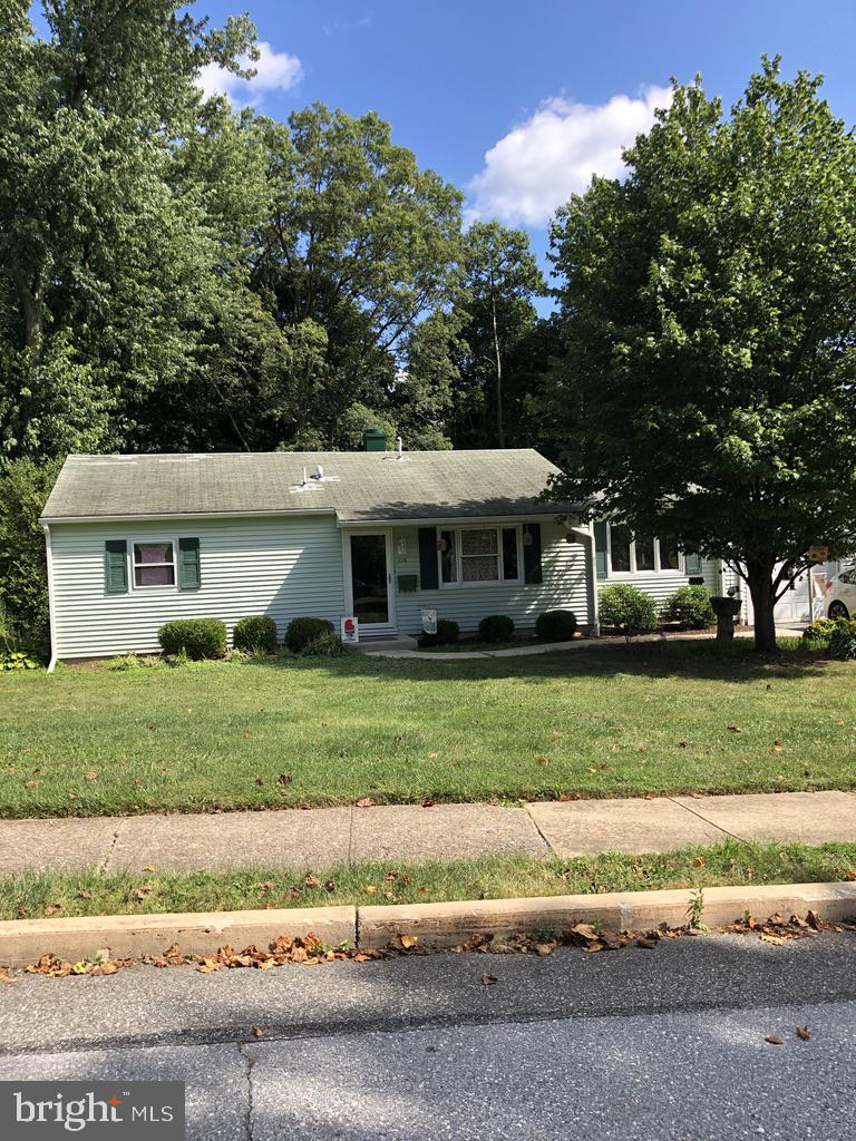 116 Gable Road Paoli, PA 19301 - Photo 2 of 20 Front Exterior