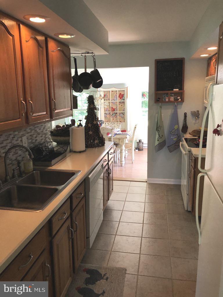 116 Gable Road Paoli, PA 19301 - Photo 14 of 20 Kitchen