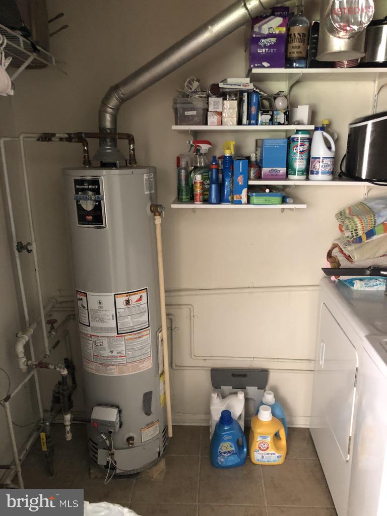 116 Gable Road Paoli, PA 19301 - Photo 16 of 20 Laundry/Mechanical Room