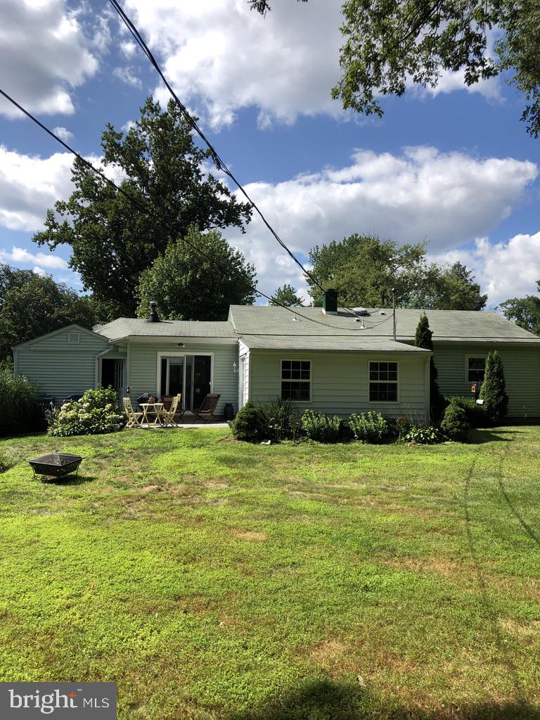 116 Gable Road Paoli, PA 19301 - Photo 17 of 20 Rear Exterior