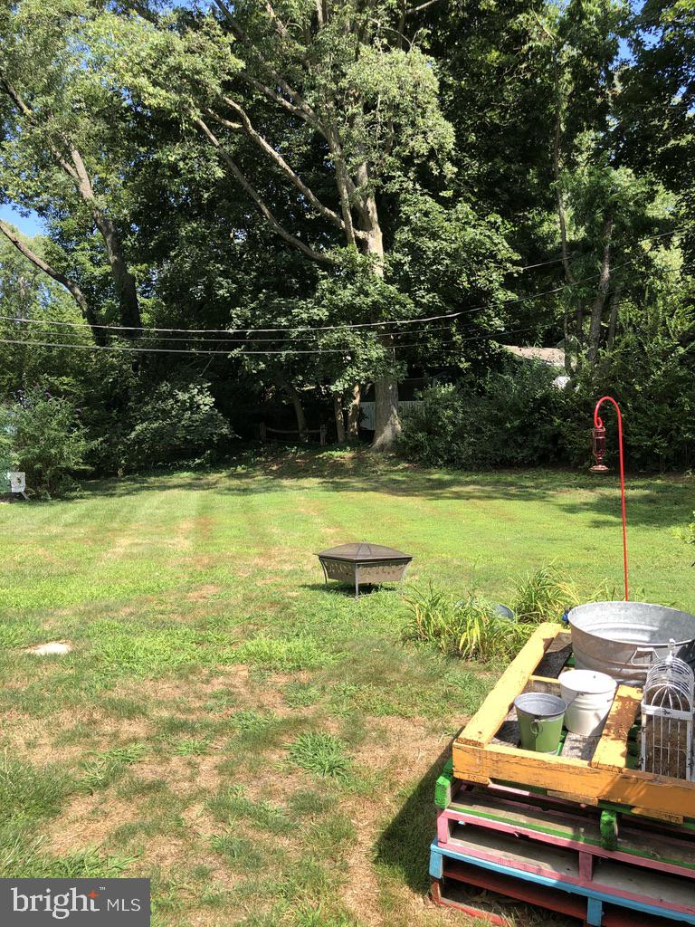 116 Gable Road Paoli, PA 19301 - Photo 19 of 20 Back Yard