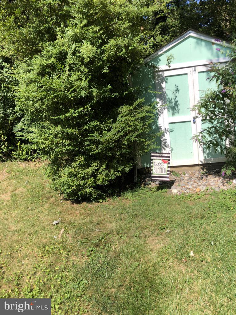 116 Gable Road Paoli, PA 19301 - Photo 20 of 20 Storage Shed