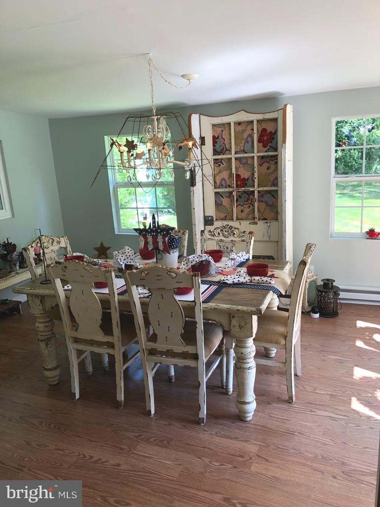 116 Gable Road Paoli, PA 19301 - Photo 6 of 20 Dining Room