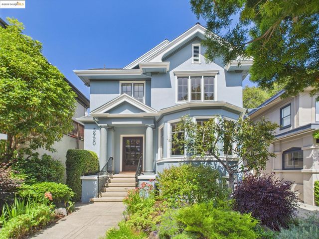 $2,185,000 | 5920 Ivanhoe Road, Oakland, CA 94618