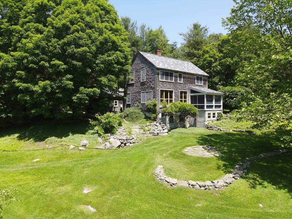 45 Sessions Road Hardwick, MA 01037 - Photo 2 of 28
