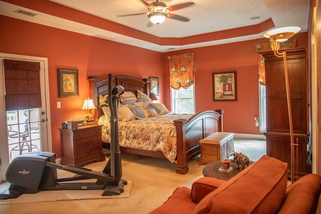 236 Country Club Road Edgefield, SC 29824 - Photo 30 of 46
