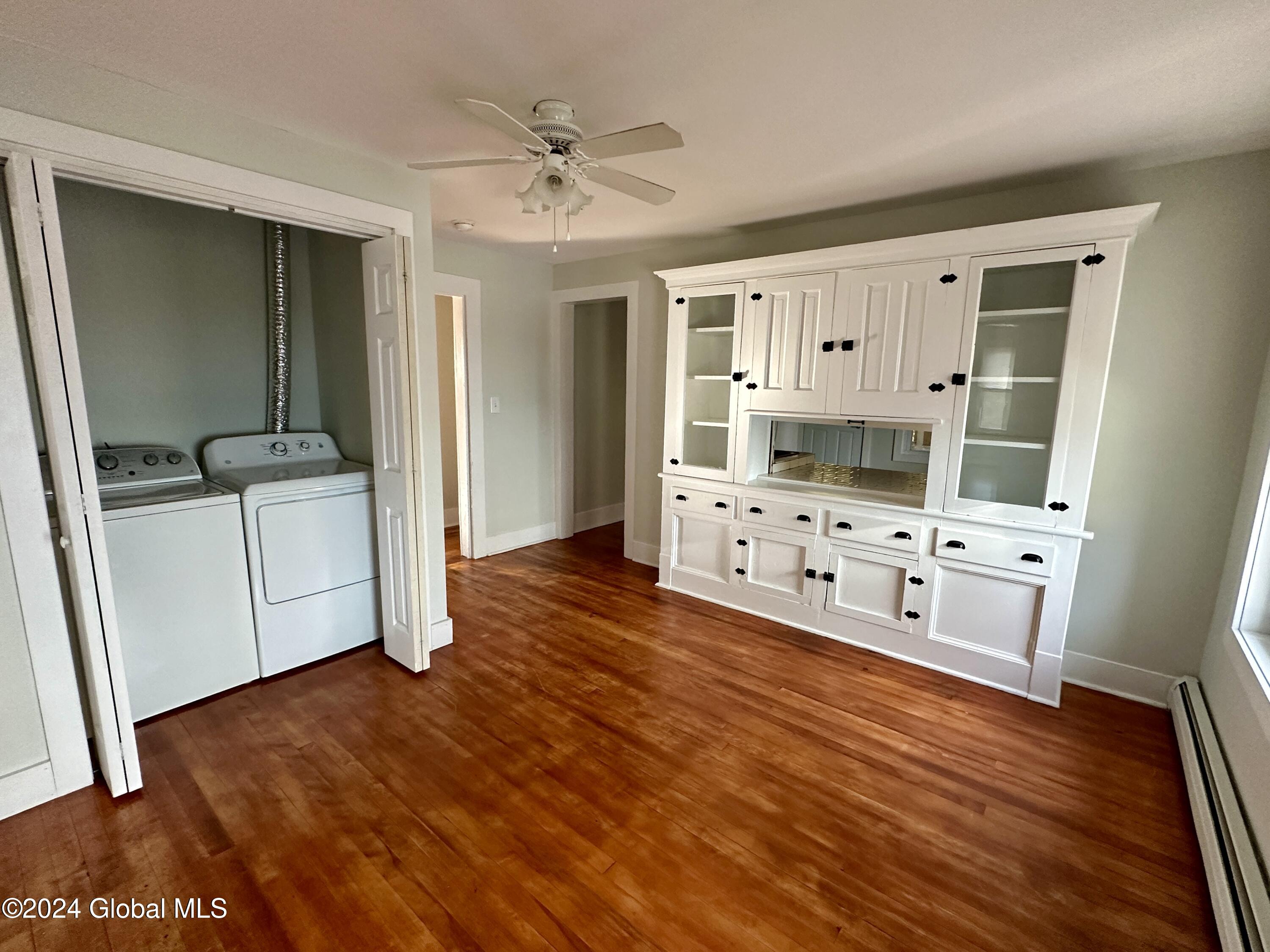 43 Brook Street Moriah, NY 12974 - Photo 3 of 9 dining room