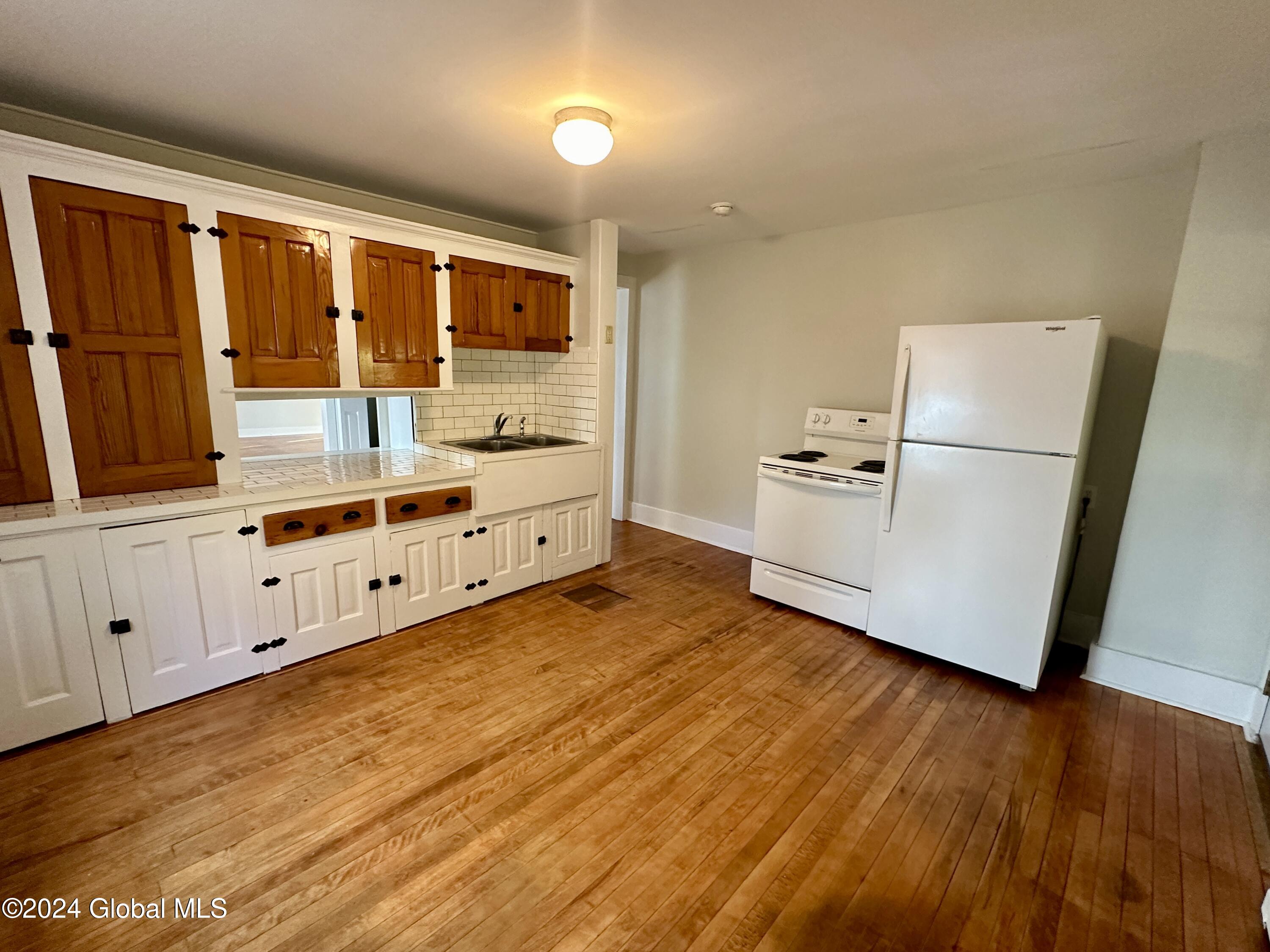 43 Brook Street Moriah, NY 12974 - Photo 4 of 9 kitchen