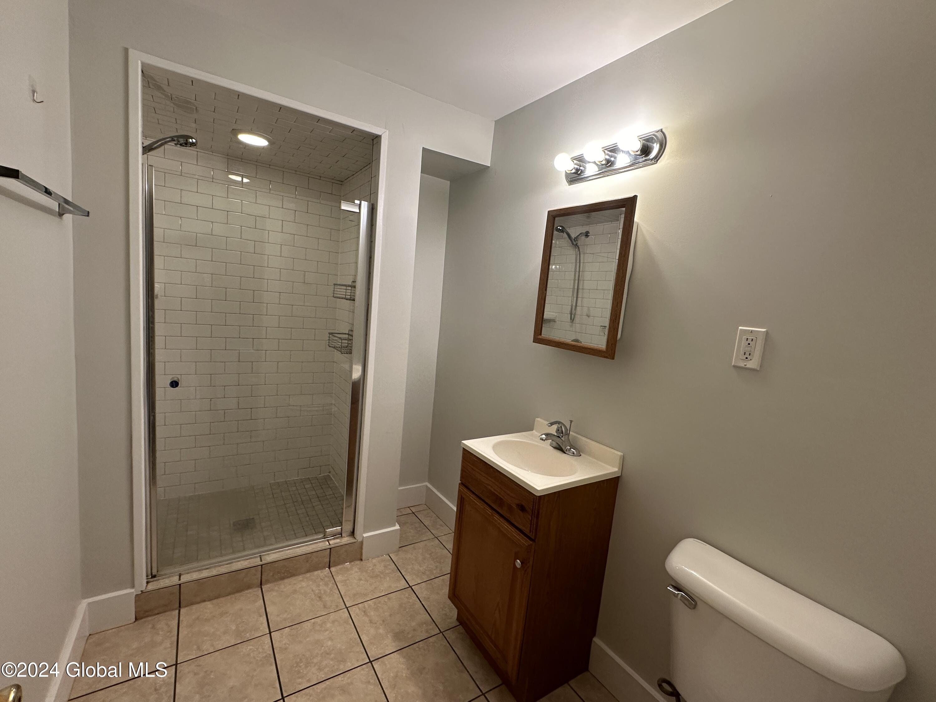 43 Brook Street Moriah, NY 12974 - Photo 5 of 9 bathroom