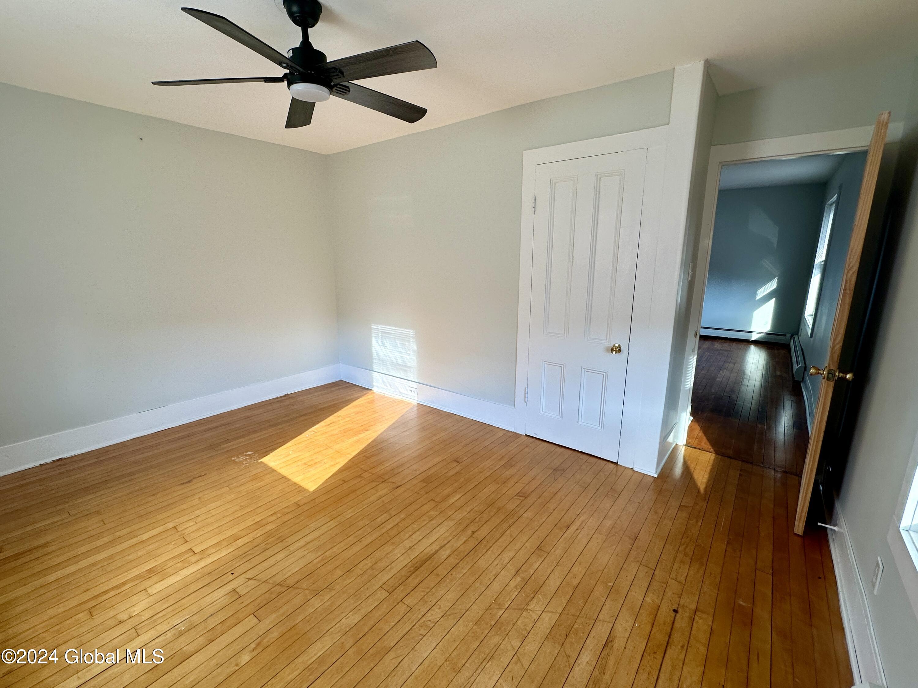 43 Brook Street Moriah, NY 12974 - Photo 6 of 9 bedroom 1