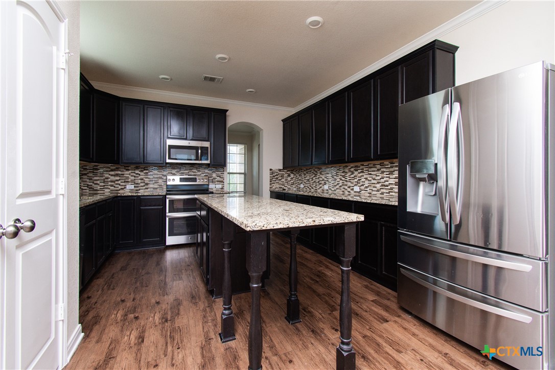 4605 Prewitt Ranch Road Killeen, TX 76549 - Photo 4 of 37