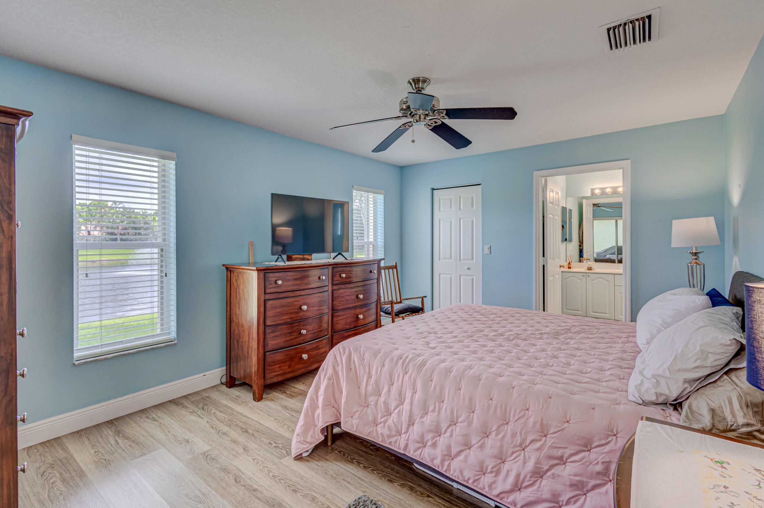 5015 Elpine Way Riviera Beach, FL 33418 - Photo 25 of 65 Primary Bedroom
