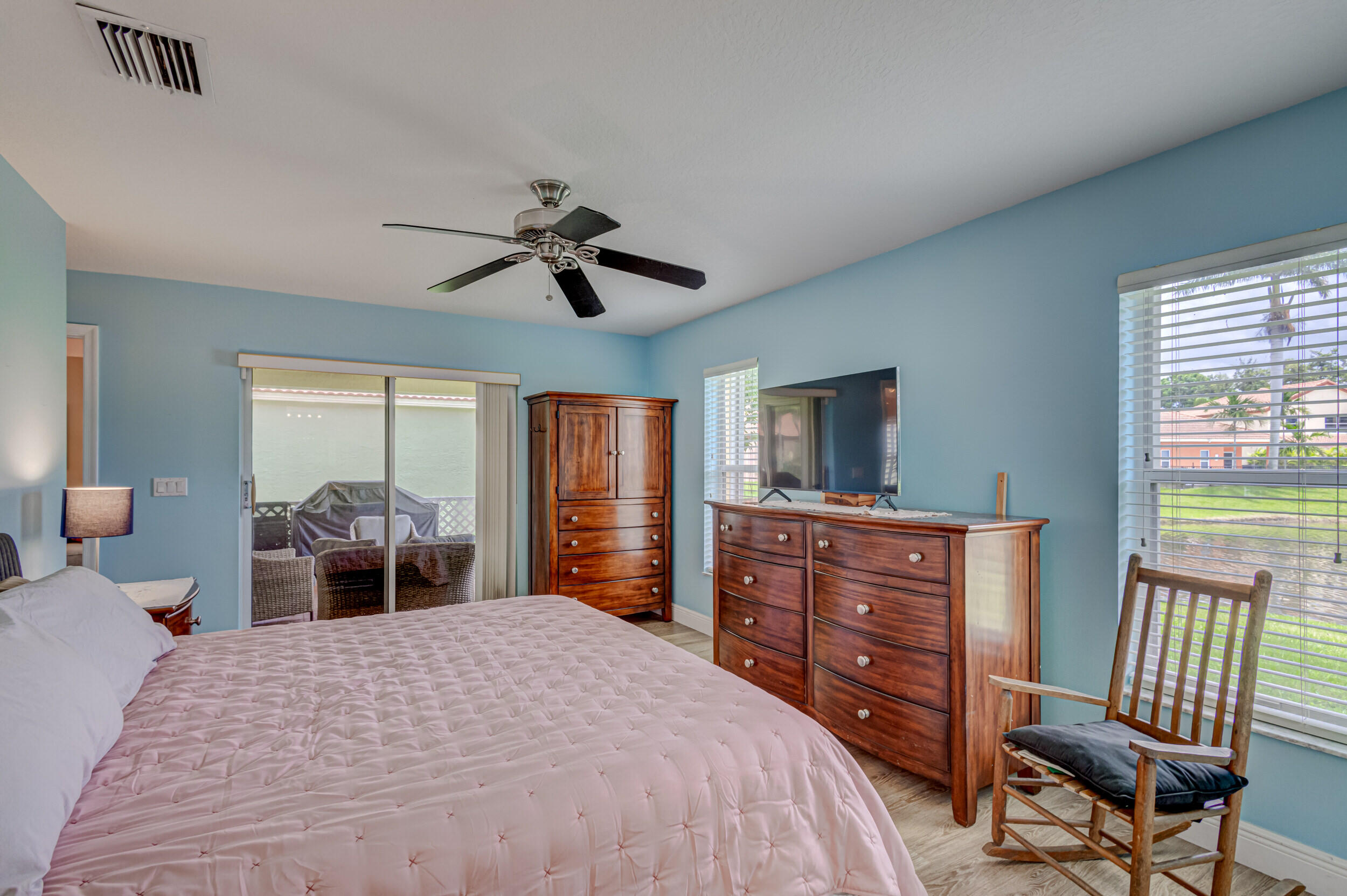 5015 Elpine Way Riviera Beach, FL 33418 - Photo 27 of 65 Primary Bedroom