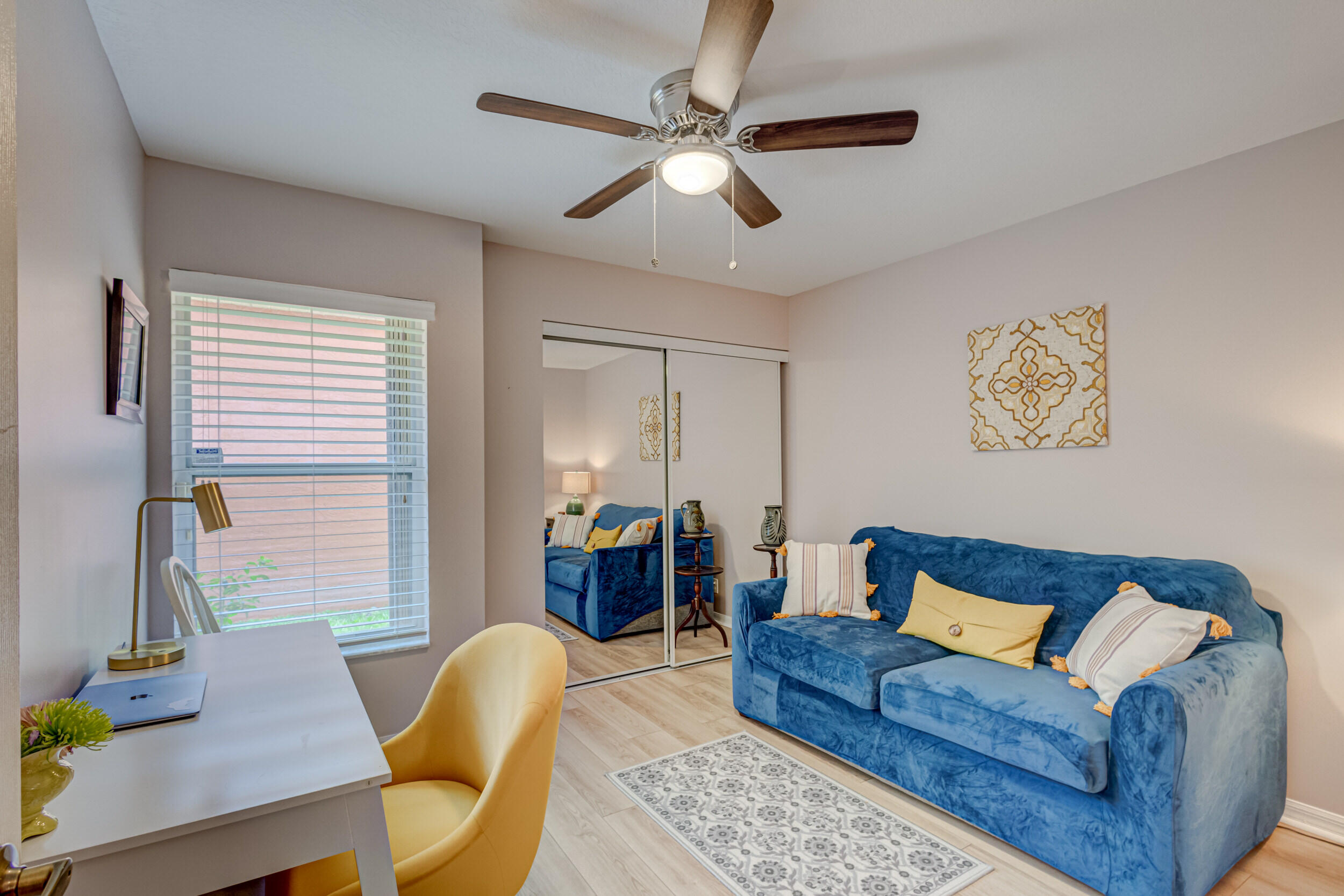 5015 Elpine Way Riviera Beach, FL 33418 - Photo 31 of 65 2nd Bedroom