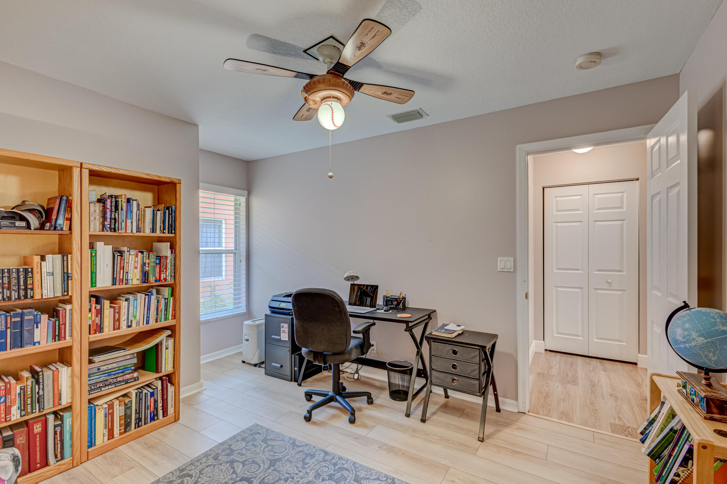 5015 Elpine Way Riviera Beach, FL 33418 - Photo 32 of 65 3rd Bedroom