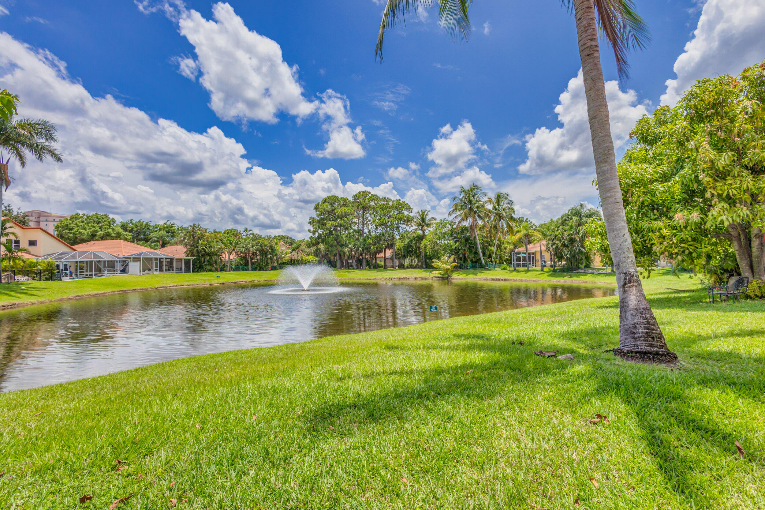 5015 Elpine Way Riviera Beach, FL 33418 - Photo 44 of 65 Lake View