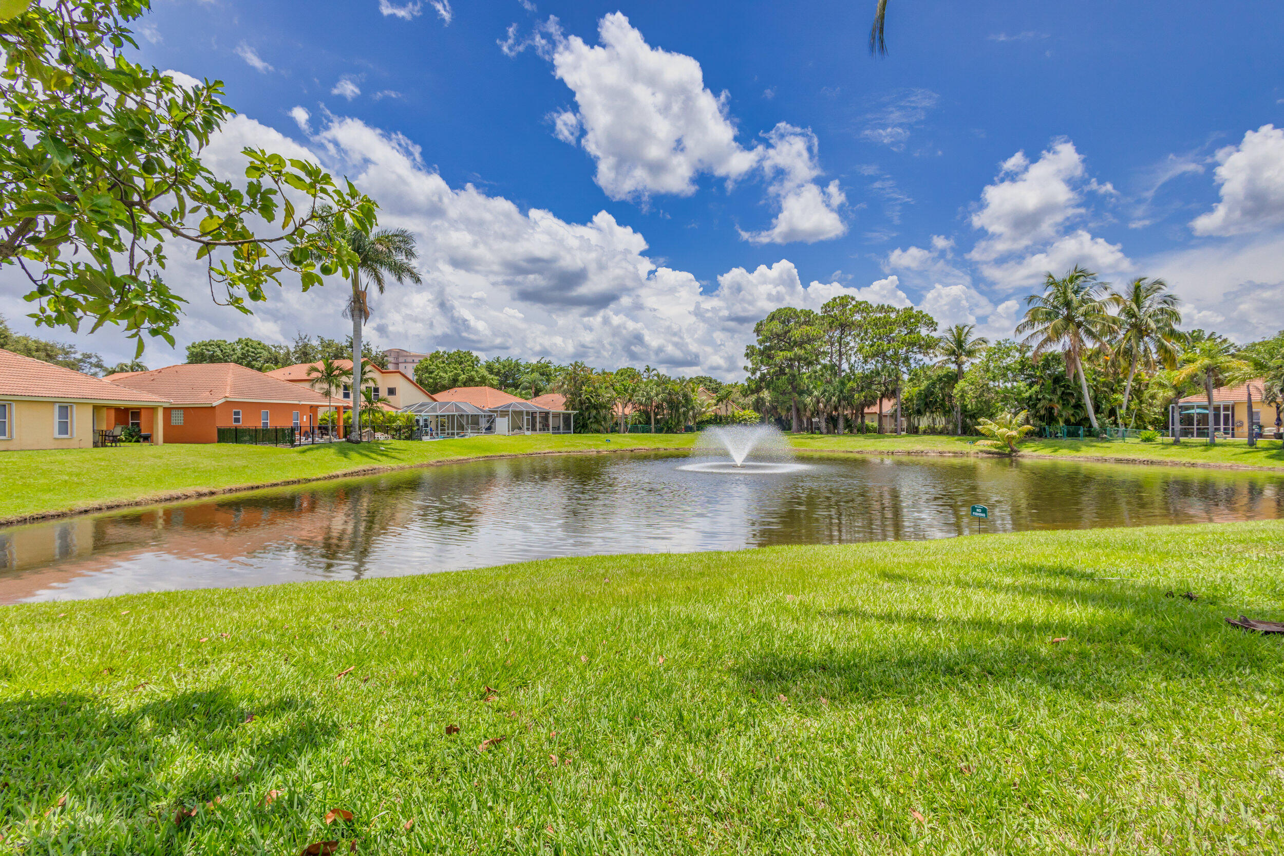 5015 Elpine Way Riviera Beach, FL 33418 - Photo 46 of 65 :ake View