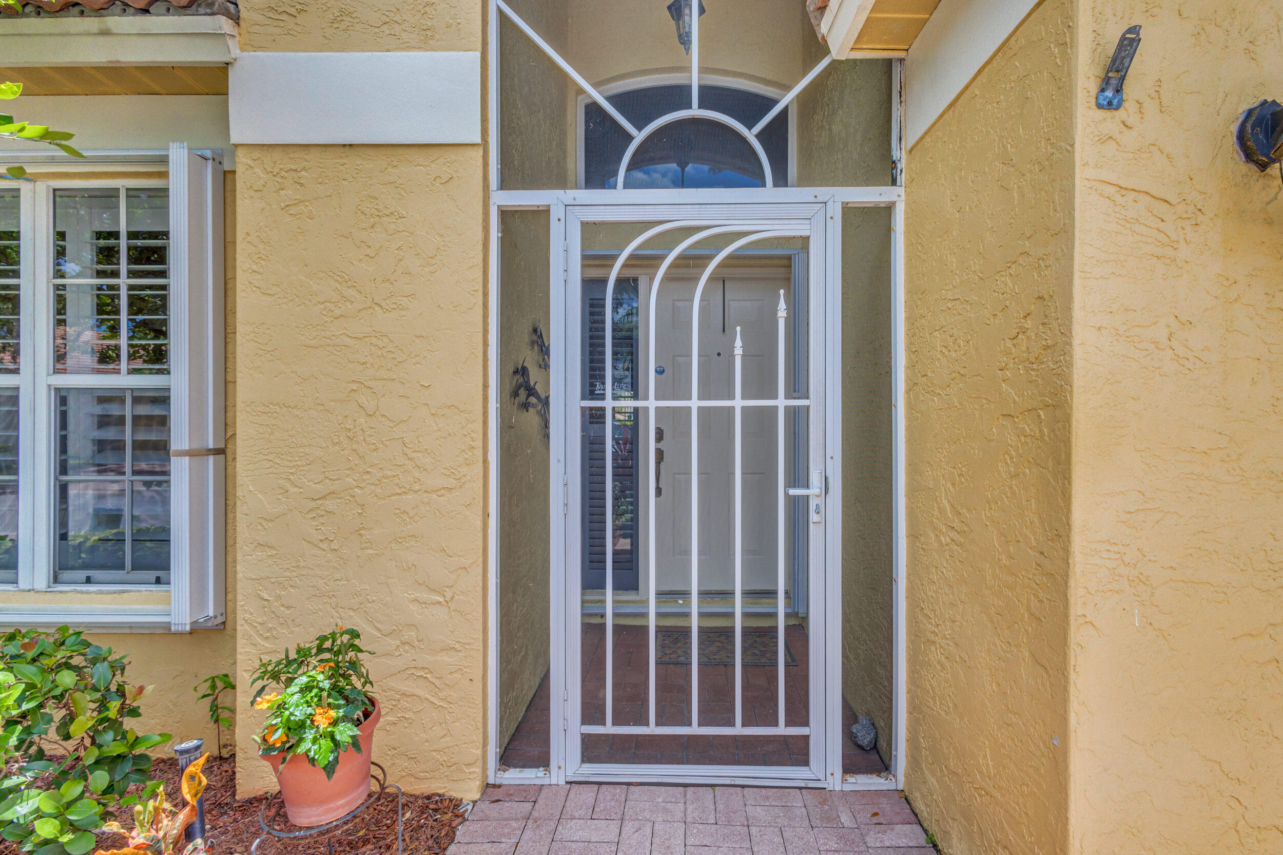 5015 Elpine Way Riviera Beach, FL 33418 - Photo 47 of 65 Front Entrance