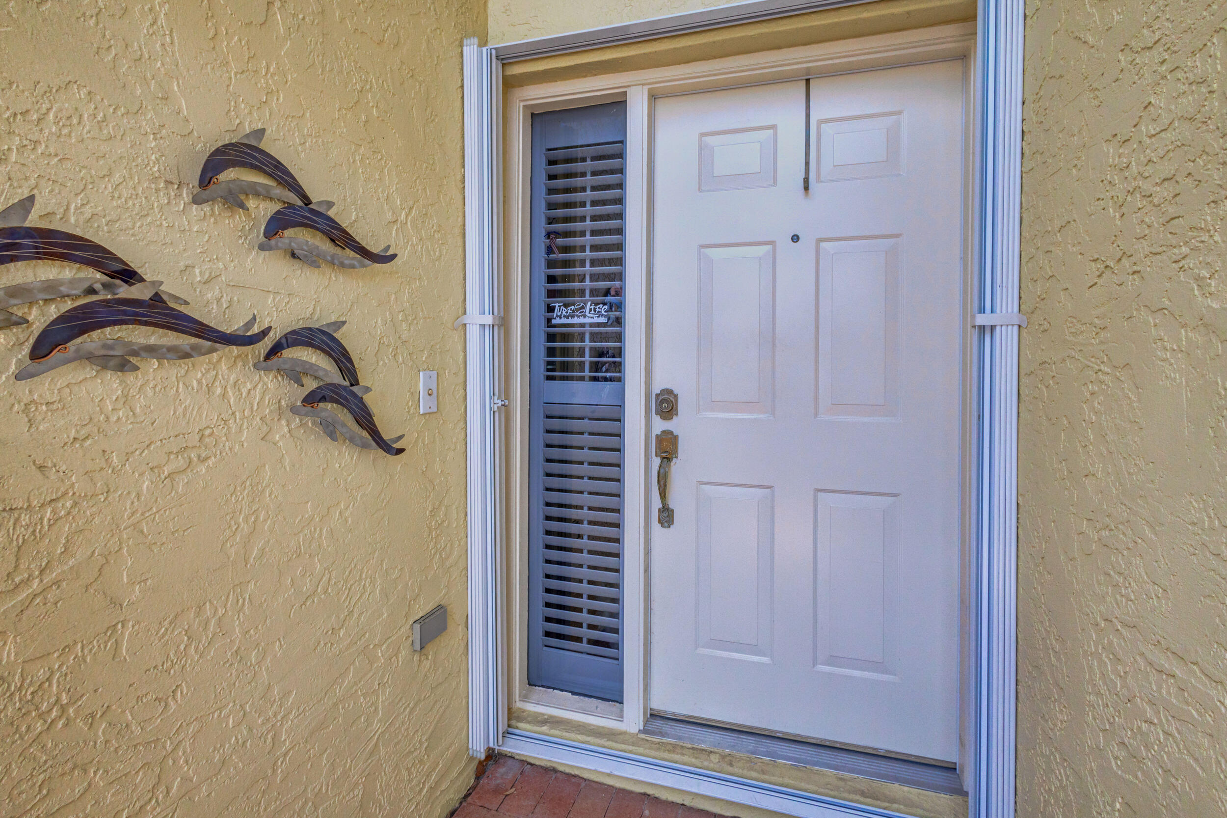 5015 Elpine Way Riviera Beach, FL 33418 - Photo 48 of 65 Covered Entrance