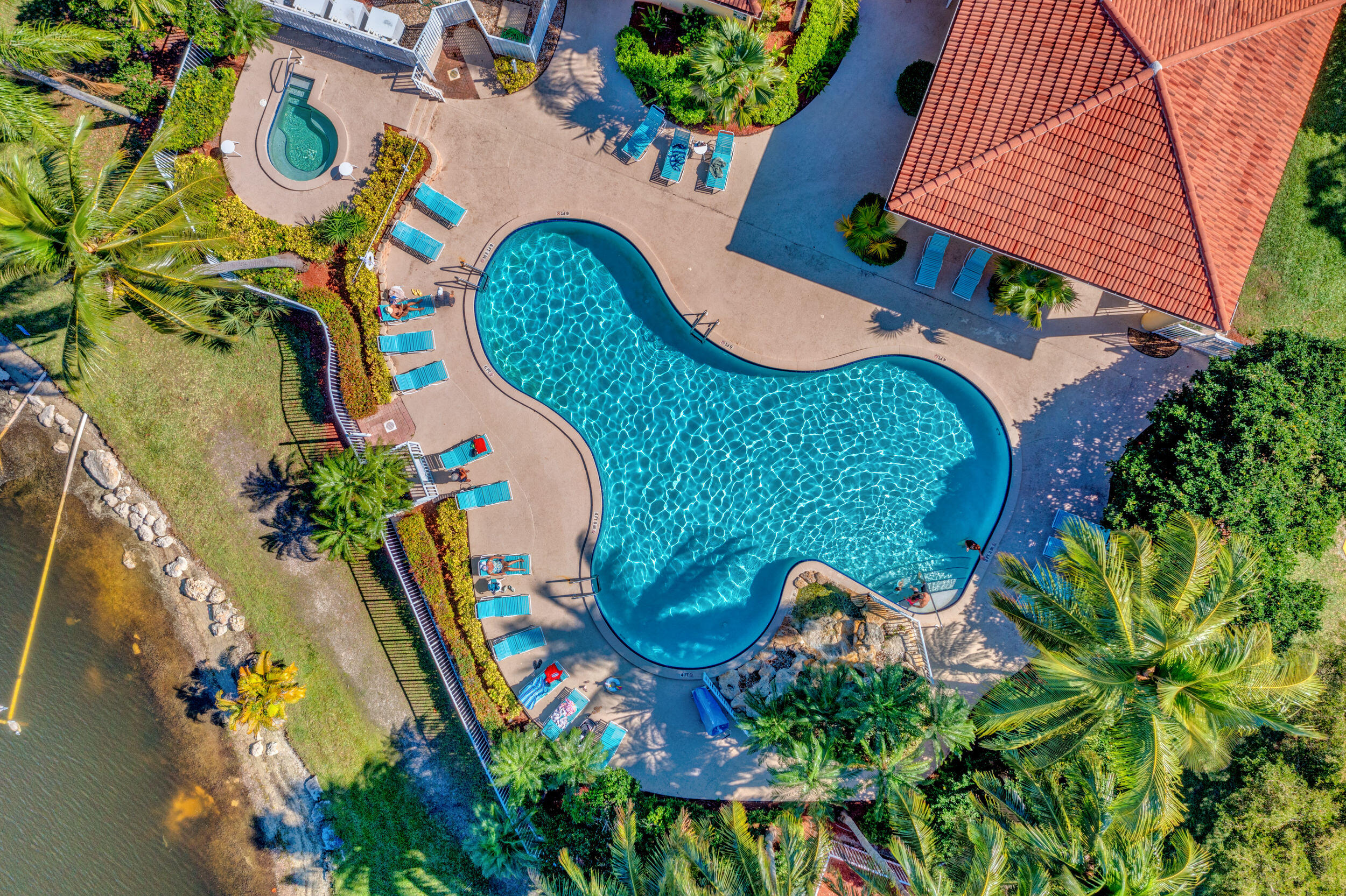 5015 Elpine Way Riviera Beach, FL 33418 - Photo 49 of 65 Community Pool