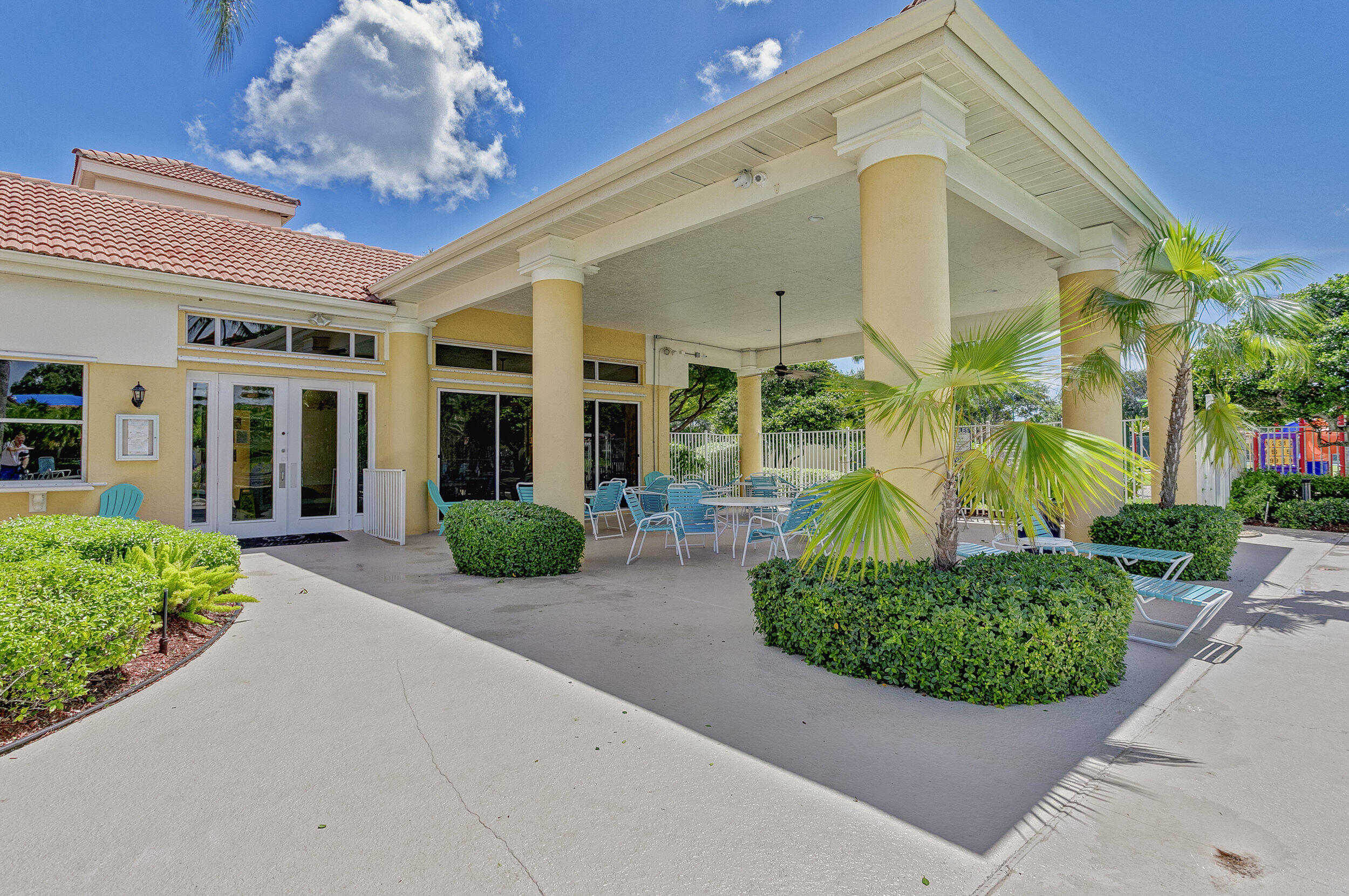 5015 Elpine Way Riviera Beach, FL 33418 - Photo 57 of 65 Clubhouse