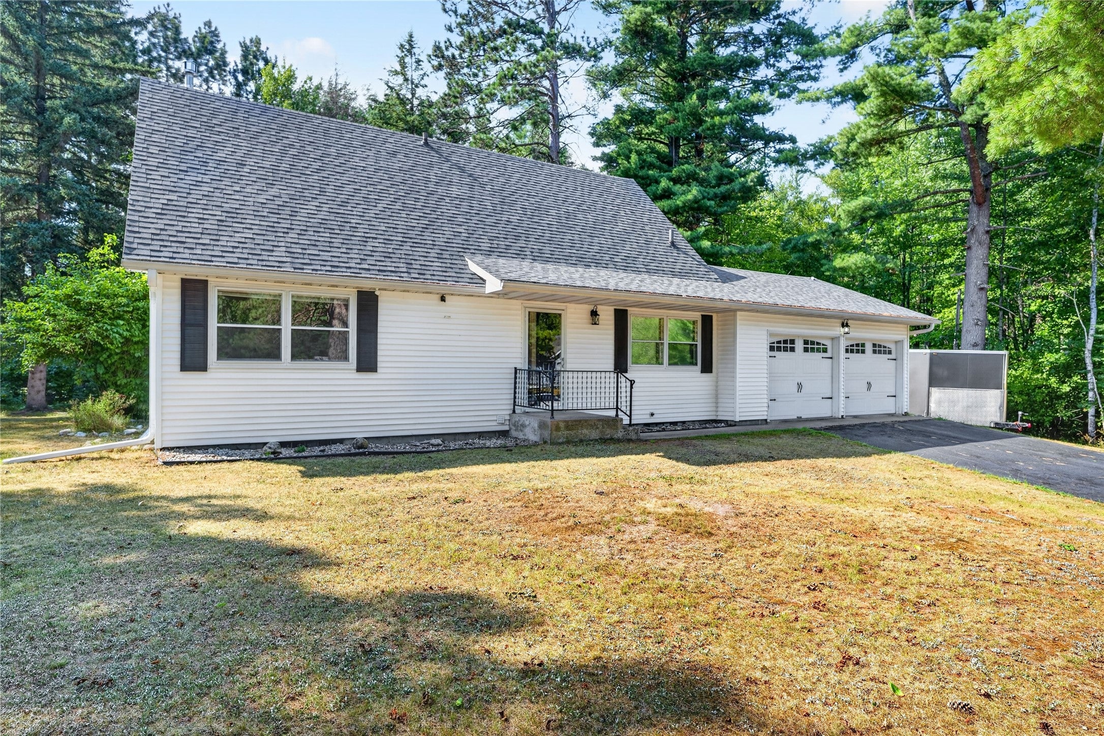 43725 Kavanaugh Road Cable, WI 54821 - Photo 1 of 56 Gallery Image 1