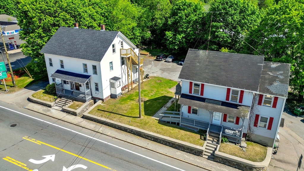 34 Worcester Road Charlton, MA 01507 - Photo 2 of 38