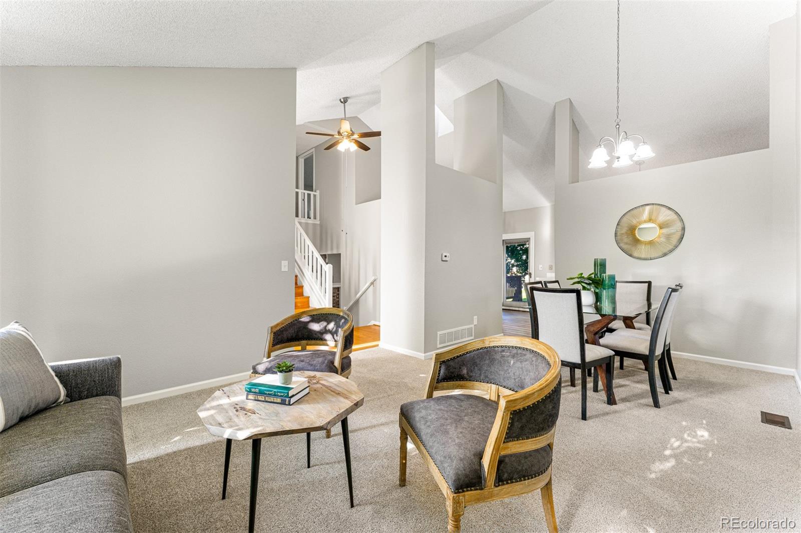 9214 Buttonhill Court Highlands Ranch, CO 80130 - Photo 6 of 32 Gallery Image 6