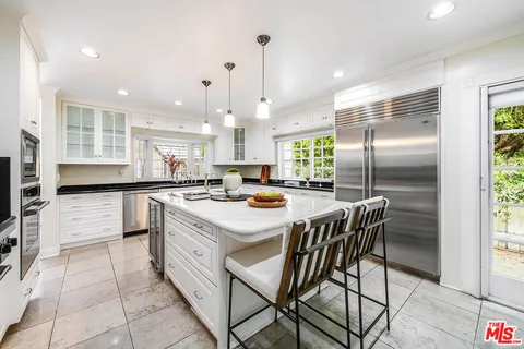 $6,395,000 | 547 Loring Avenue, Los Angeles, CA 90024