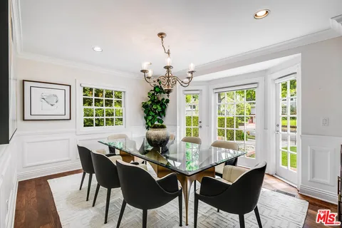 $6,395,000 | 547 Loring Avenue, Los Angeles, CA 90024