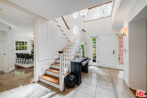 $6,395,000 | 547 Loring Avenue, Los Angeles, CA 90024