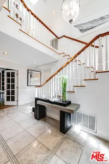 $6,395,000 | 547 Loring Avenue, Los Angeles, CA 90024