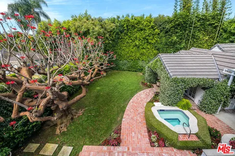 $6,395,000 | 547 Loring Avenue, Los Angeles, CA 90024