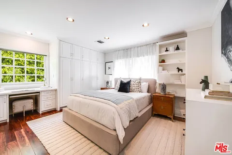 $6,395,000 | 547 Loring Avenue, Los Angeles, CA 90024