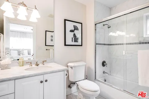 $6,395,000 | 547 Loring Avenue, Los Angeles, CA 90024