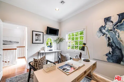 $6,395,000 | 547 Loring Avenue, Los Angeles, CA 90024