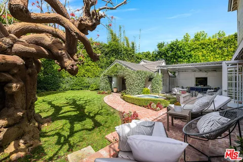 $6,395,000 | 547 Loring Avenue, Los Angeles, CA 90024