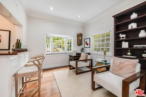 $6,395,000 | 547 Loring Avenue, Los Angeles, CA 90024