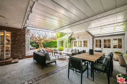 $6,395,000 | 547 Loring Avenue, Los Angeles, CA 90024
