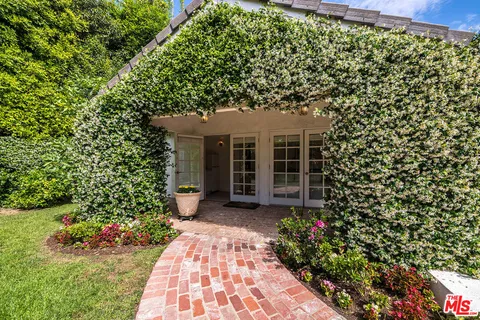 $6,395,000 | 547 Loring Avenue, Los Angeles, CA 90024