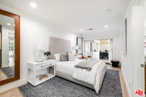 $6,395,000 | 547 Loring Avenue, Los Angeles, CA 90024