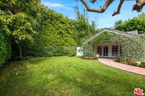 $6,395,000 | 547 Loring Avenue, Los Angeles, CA 90024