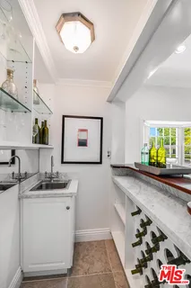 $6,395,000 | 547 Loring Avenue, Los Angeles, CA 90024
