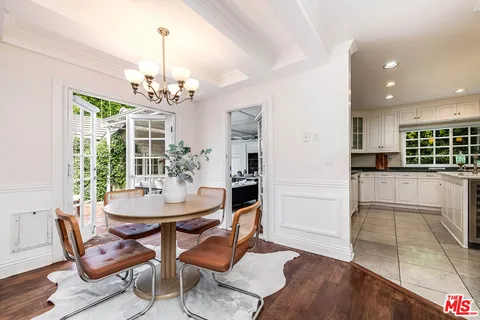 $6,395,000 | 547 Loring Avenue, Los Angeles, CA 90024