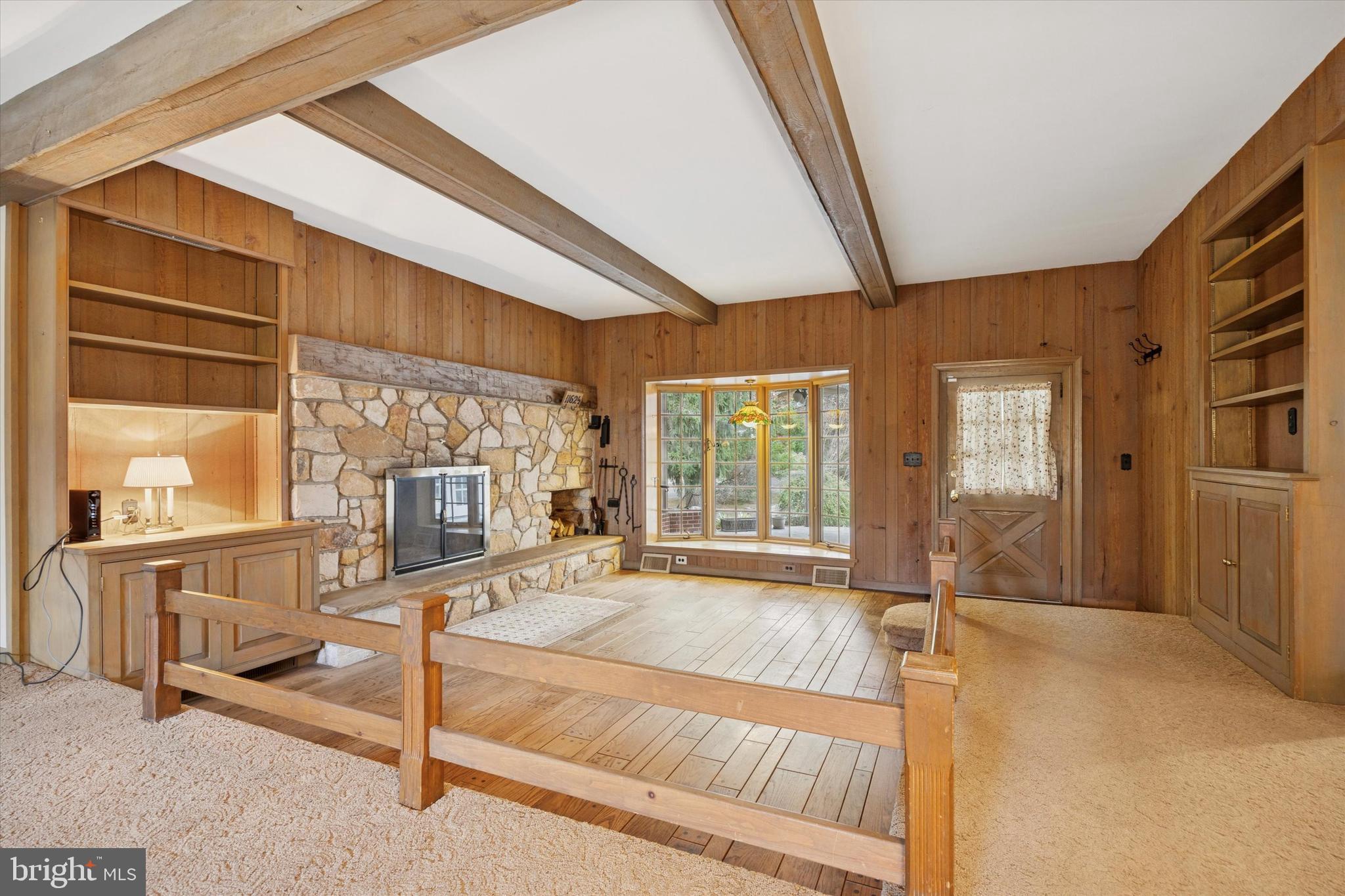 1162 Limekiln Pike Ambler, PA 19002 - Photo 17 of 56 a view of an indoor swimming pool