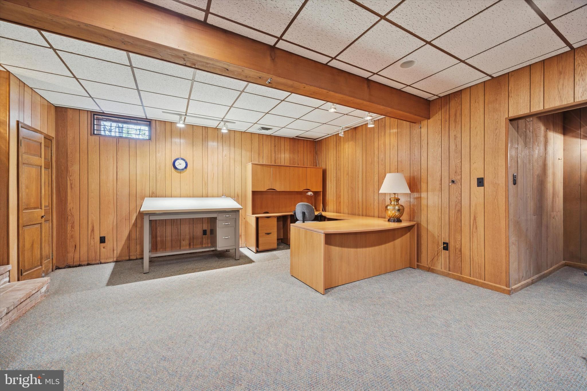 1162 Limekiln Pike Ambler, PA 19002 - Photo 25 of 56 a room with furniture and window